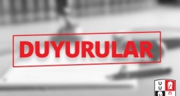 İstanbul ve Şanlıurfa Hipodromları tek tay kura sonuçları hakkında