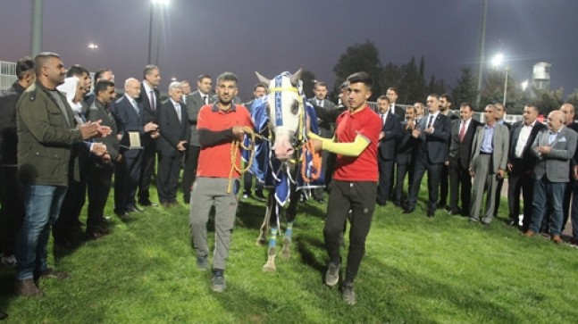 Şanlıurfa’da Sonbahar – Kış Sezonu başladı