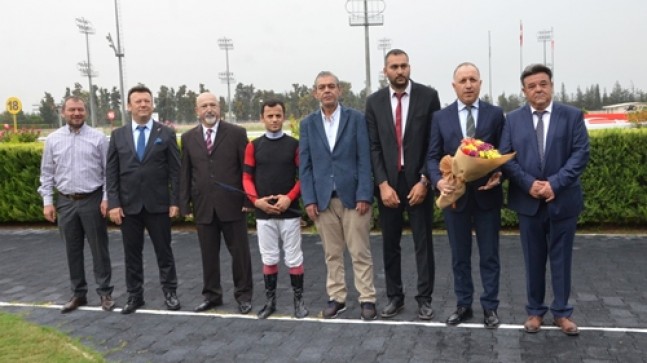 Adana’da Sonbahar – Kış Sezonu başladı