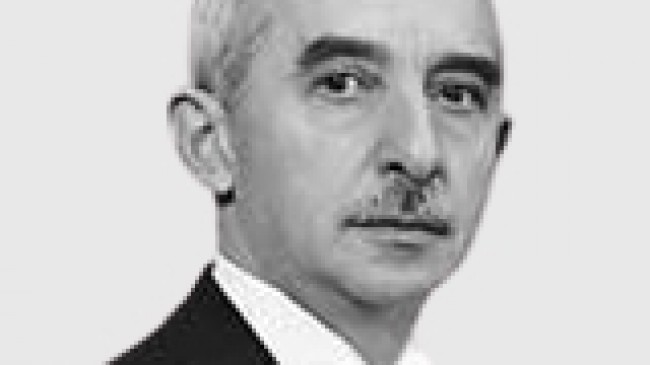 II. Cumhurbaşkanımız İsmet İnönü’yü saygıyla anıyoruz