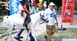 “Pony Club Şehrinize Geliyor” etkinliğinin 2. etabı Nevşehir’de başlıyor