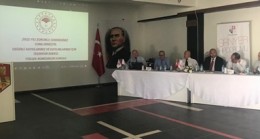 Zorunlu Eğitim Seminerleri İzmir’de başladı