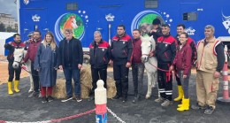 TJK’nın Pony Club etkinliği bayramda Hatay’da olacak