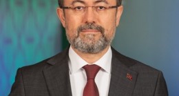 Yeni Tarım ve Orman Bakanımız Sn. İbrahim Yumaklı oldu